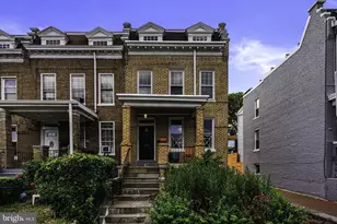 3112 Park Pl NW, Washington, DC 20010 - Photo 2
