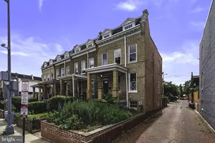 3112 Park Pl NW, Washington, DC 20010 - Photo 1
