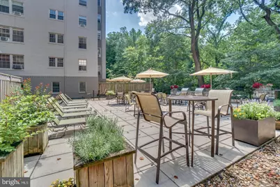 2737 Devonshire Place NW #110, Washington, DC 20008 - Photo 30