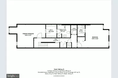 1614 6th Street NW, Washington, DC 20001 - Photo 80