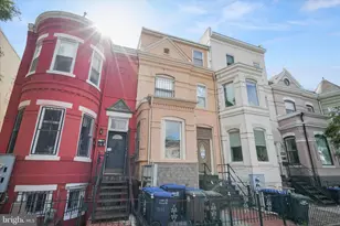 1614 6th St NW, Washington, DC 20001 - Photo 1
