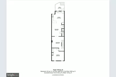1614 6th Street NW, Washington, DC 20001 - Photo 78