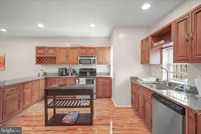 1614 6th Street NW, Washington, DC 20001 - Photo 18