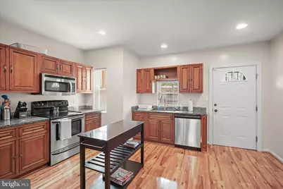 1614 6th Street NW, Washington, DC 20001 - Photo 16