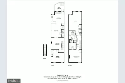 1614 6th Street NW, Washington, DC 20001 - Photo 76