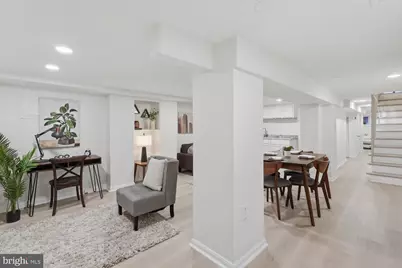 1210 T Street NW, Washington, DC 20009 - Photo 52
