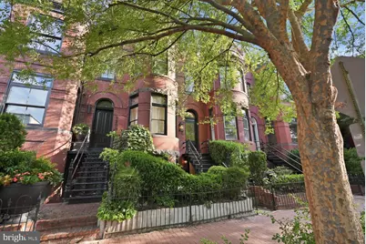 1210 T Street NW, Washington, DC 20009 - Photo 72