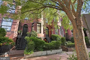 1210 T St NW, Washington, DC 20009 - Photo 72
