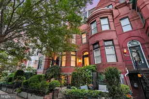 1210 T St NW, Washington, DC 20009 - Photo 1
