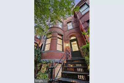 1210 T Street NW, Washington, DC 20009 - Photo 74