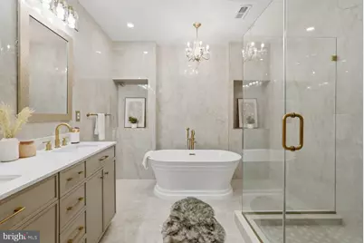 1210 T Street NW, Washington, DC 20009 - Photo 36