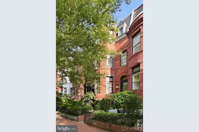 1210 T Street NW, Washington, DC 20009 - Photo 70