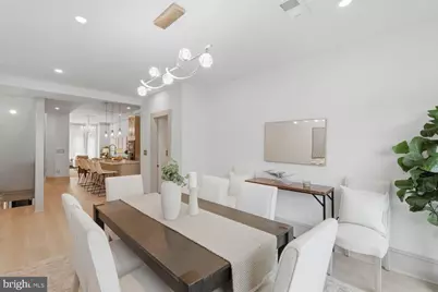 1210 T Street NW, Washington, DC 20009 - Photo 22