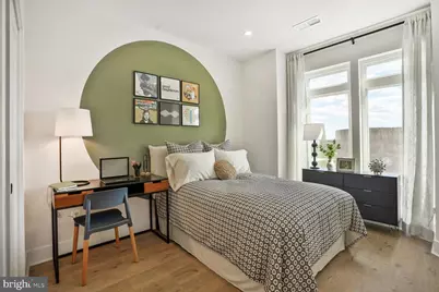 61 Lower Service Court NW #LOT 877, Washington, DC 20001 - Photo 10