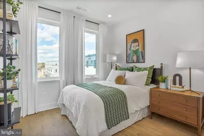 61 Lower Service Court NW #LOT 877, Washington, DC 20001 - Photo 10