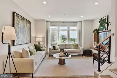 61 Lower Service Court NW #LOT 877, Washington, DC 20001 - Photo 18