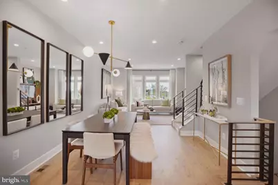 61 Lower Service Court NW #LOT 877, Washington, DC 20001 - Photo 16