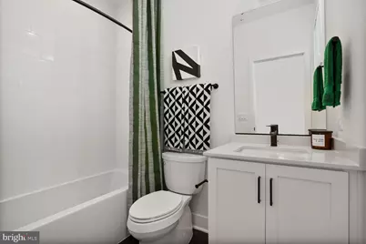 61 Lower Service Court NW #LOT 877, Washington, DC 20001 - Photo 14