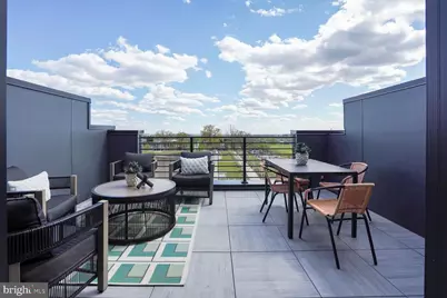 61 Lower Service Court NW #LOT 877, Washington, DC 20001 - Photo 20
