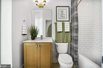 61 Lower Service Court NW #LOT 877, Washington, DC 20001 - Photo 14