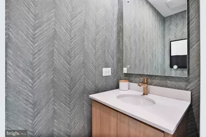 61 Lower Service Court NW #LOT 877, Washington, DC 20001 - Photo 12
