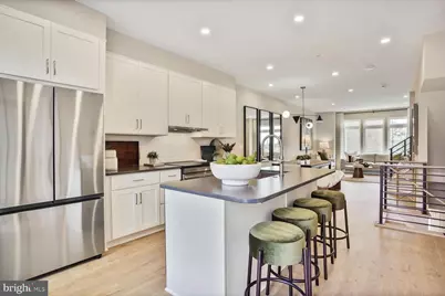61 Lower Service Court NW #LOT 877, Washington, DC 20001 - Photo 18
