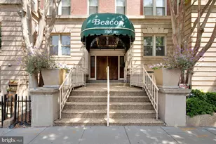 1801 Calvert St NW, Washington, DC 20009 - Photo 2