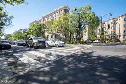 1801 Calvert Street NW #G9, Washington, DC 20009 - Photo 20