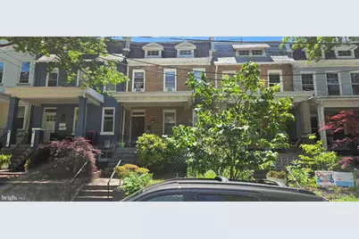 718 Varnum Street, NW Varnum Street NW, Washington, DC 20011 - Photo 2