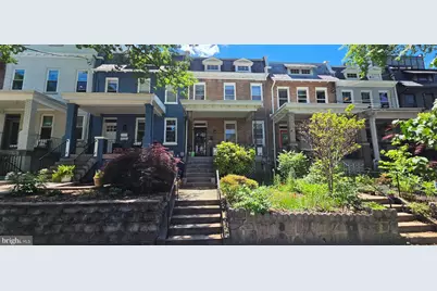 718 Varnum Street, NW Varnum Street NW, Washington, DC 20011 - Photo 4