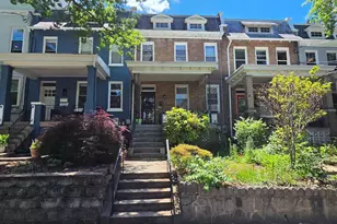 718 Varnum Street NW Varnum Street NW, Washington, DC 20011 - Photo 4