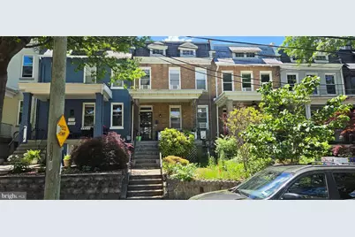 718 Varnum Street, NW Varnum Street NW, Washington, DC 20011 - Photo 1