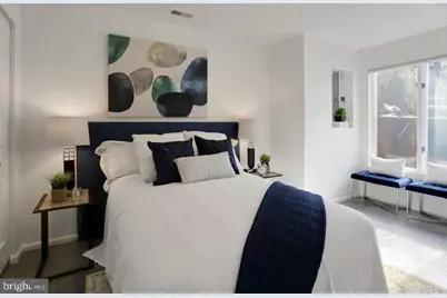 1753 Swann Street NW #2, Washington, DC 20009 - Photo 14