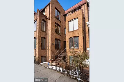 1753 Swann Street NW #2, Washington, DC 20009 - Photo 2