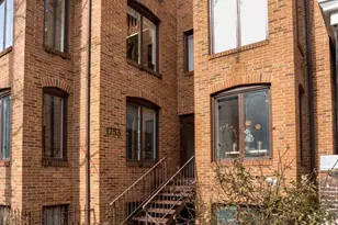 1753 Swann St NW, Washington, DC 20009 - Photo 2