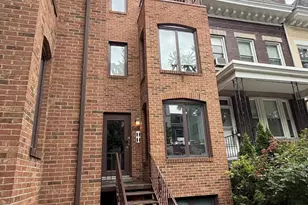 1753 Swann St NW, Washington, DC 20009 - Photo 1