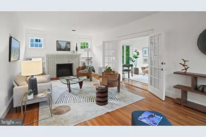 5801 33rd Street NW, Washington, DC 20015 - Photo 4