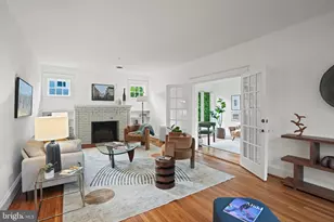 5801 33rd St NW, Washington, DC 20015 - Photo 4