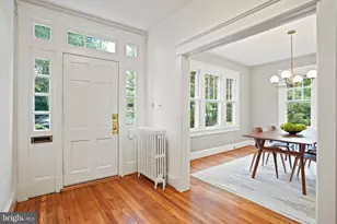 5801 33rd St NW, Washington, DC 20015 - Photo 2