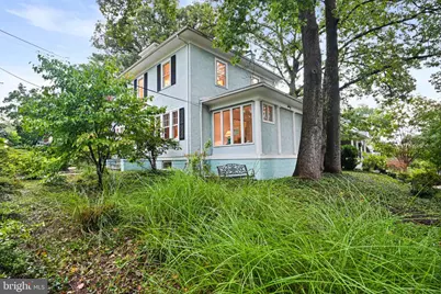 5801 33rd Street NW, Washington, DC 20015 - Photo 30