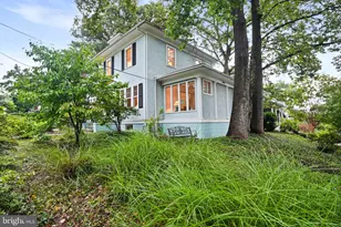 5801 33rd St NW, Washington, DC 20015 - Photo 30