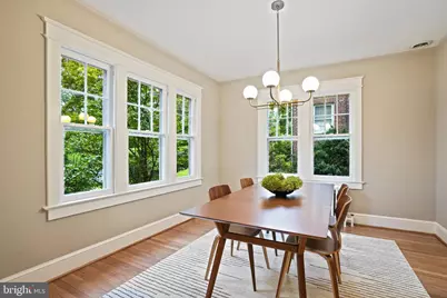 5801 33rd Street NW, Washington, DC 20015 - Photo 8