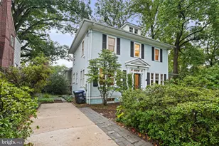5801 33rd St NW, Washington, DC 20015 - Photo 28