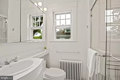 5801 33rd Street NW, Washington, DC 20015 - Photo 18