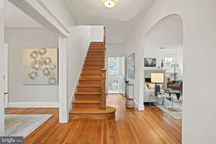 5801 33rd St NW, Washington, DC 20015 - Photo 14