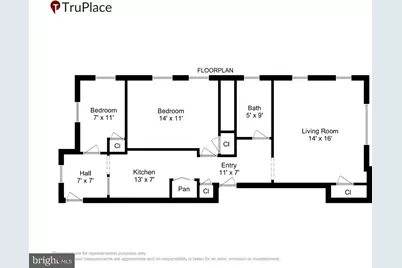 1904 3rd Street NE, Washington, DC 20002 - Photo 42