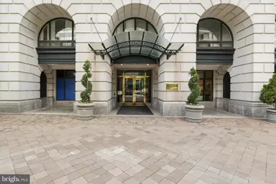 601 Pennsylvania Avenue NW #910, Washington, DC 20004 - Photo 16