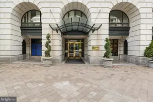 601 Pennsylvania Ave NW, Washington, DC 20004 - Photo 16