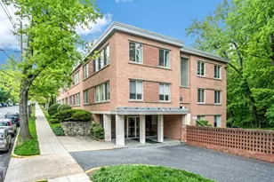3033 New Mexico Ave NW, Washington, DC 20016 - Photo 2