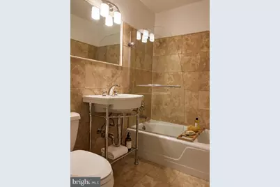 3033 New Mexico Avenue NW #306, Washington, DC 20016 - Photo 6